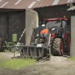 Polish Farm with Machines v1.04