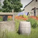 Polish Farm with Machines v1.05