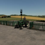 Polish Fence2