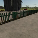 Polish Fence3