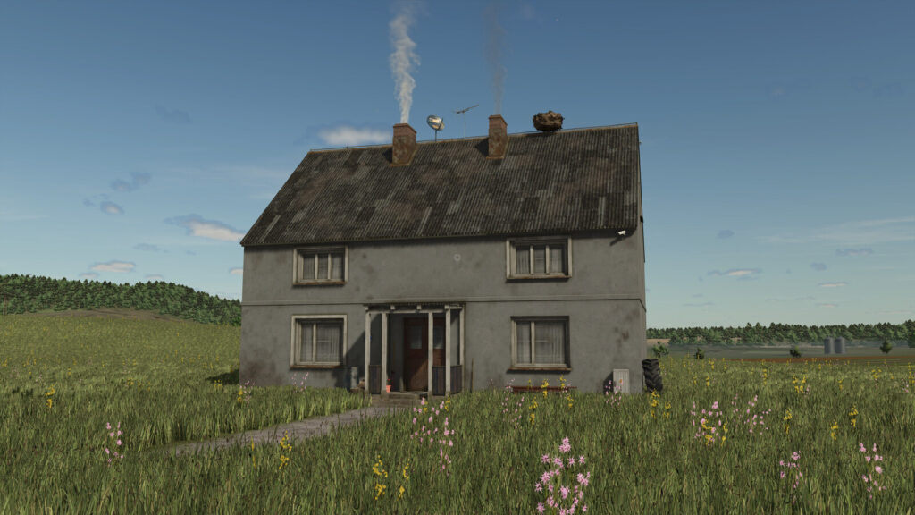 Polish House