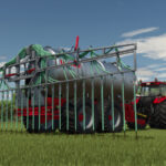 Pomot T550 + AWW-92