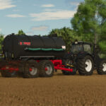 Pomot T550 + AWW-93