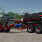 Pomot T550 + AWW-94