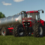 Pomot T550 + AWW-95