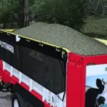 Pöttinger Jumbo 8450 DB+ v1.03