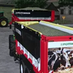Pöttinger Jumbo 8450 DB+ v1.04