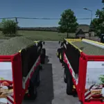 Pöttinger Jumbo 8450 DB+ v1.06