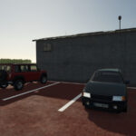 Prefab Mod Map (Prefab*)