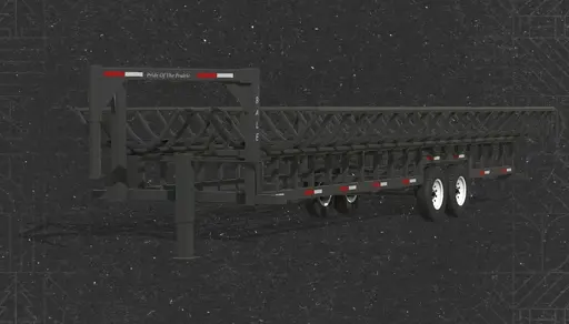 Pride of the Prairie v1.0