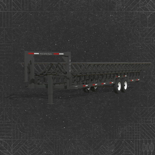 Pride of the Prairie v1.0