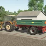 Pronar654/2 v1.0