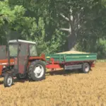 Pronar654/2 v1.0