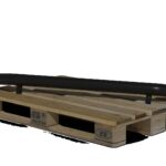 Protective bar MB-Trac4