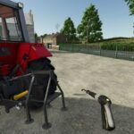 Pto Power Washer3