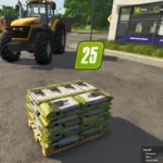 Purina Mineral Feed