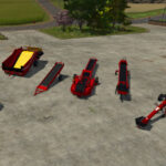 Quick Belt System