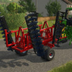Quivogne APXRS3