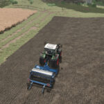 Rabe MKE300 And Multidrill M3002
