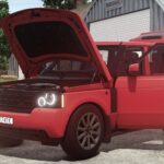 Range Rover Vogue3
