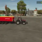 Rapide 8400W2