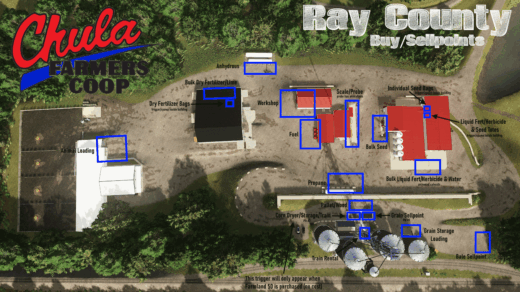 Ray County, Missouri V1.0
