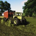 ReShade Preset By Krzychu
