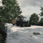Realistic Temperatures - Wales2