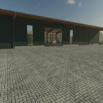 Rectangular Paver Texture Prefab V1.0
