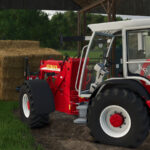 Redrock TH280s2