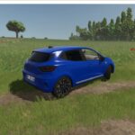 Renault Clio2
