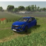 Renault Clio3