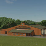 Riding Stable2