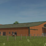 Riding Stable4