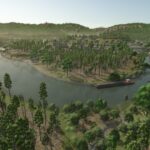 Riverbend Timbers 4x