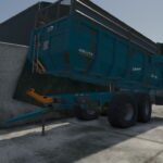 Rolland Turboclassic 27-405