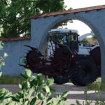 Rostselmash 1403 Pack