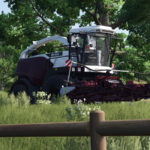 Rostselmash 1403 Pack3