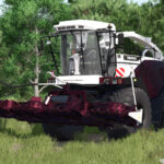 Rostselmash 1403 Pack6