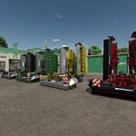 SAMASZ 341/941 STH
