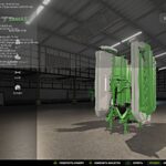 SAMASZ 341/941 STH