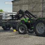 SDF Vineyard Pack4