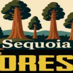 SEQUOIA FOREST v1.0