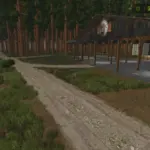 SEQUOIA FOREST v1.02