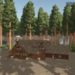 SEQUOIA FOREST v1.03