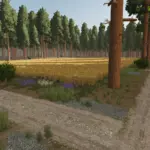 SEQUOIA FOREST v1.04