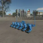 SPC-6 v1.0