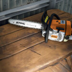 STIHL 026