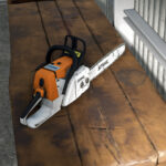 STIHL 0262