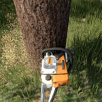 STIHL 0263